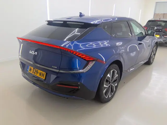 Kia EV6 3