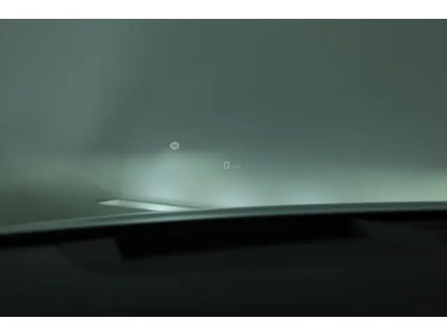 Kia EV3 GT-Line 81.4 kWh 2025 Elektrisch 14