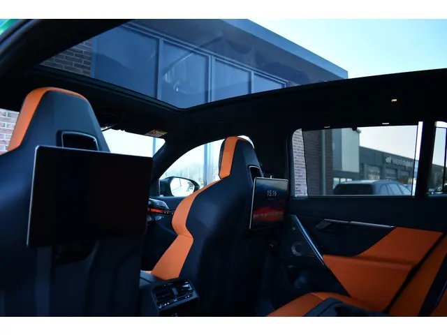 BMW M5 5-serie Touring 2024 Hybride Benzine 81