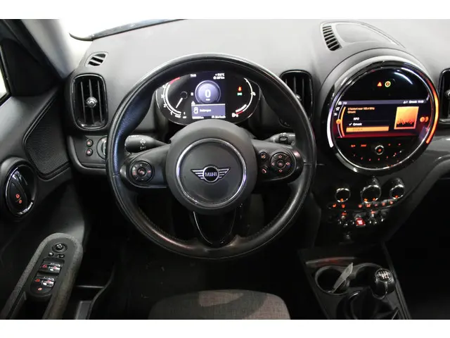 MINI Countryman Mini 2.0 Cooper D Salt 2021 Diesel 12