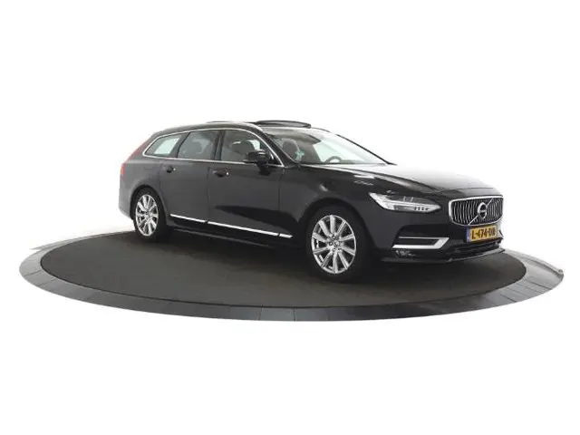 Volvo V90 3