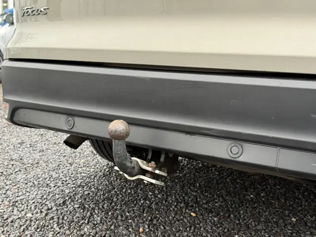 Ford Focus Wagon 1.0 First Edition 2015 Benzine 31