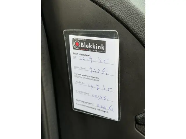 Renault Kadjar 1.2 TCe 2017 Benzine 25