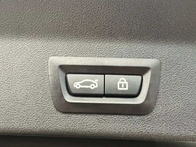 BMW X3 xDrive30e X-Line 2021 Hybride Benzine 45