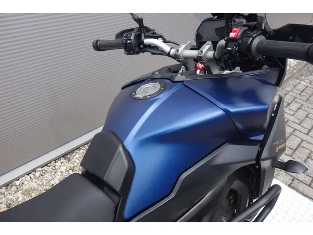 Yamaha TRACER 900 GT 2018 Benzine 13