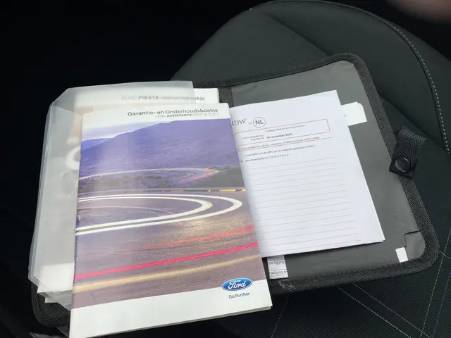 Ford Fiesta 1.1 Trend RIJKLAARPRIJS! 2019 Benzine 14