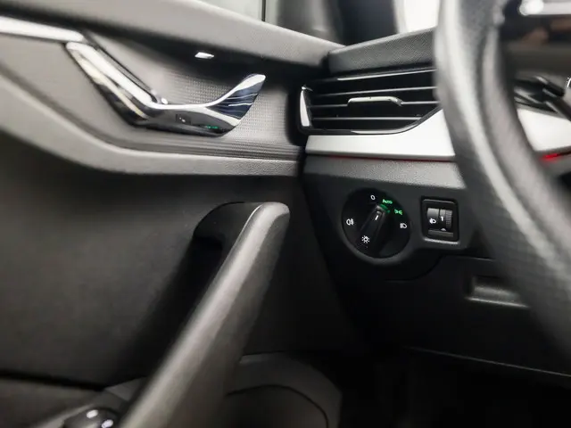 Škoda Kamiq 1.0 TSI Sport 2020 Benzine 23