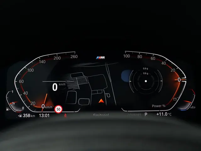 BMW X3 xDrive30i 2023 Benzine 26