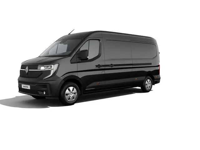 Renault Master Extra 2024 Diesel
