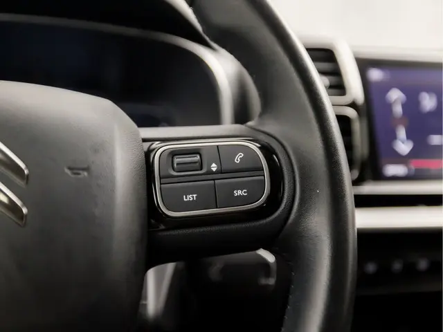Citroën C5 Aircross 1.2 PureTech Sport 2019 Benzine 19