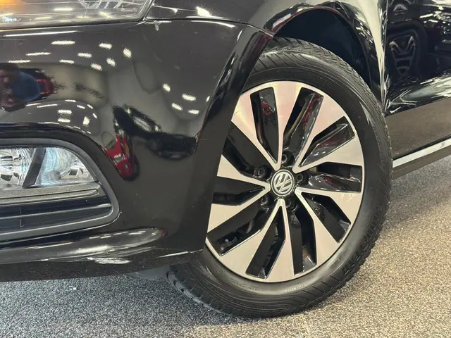 Volkswagen Polo 1.0 2015 Benzine 9