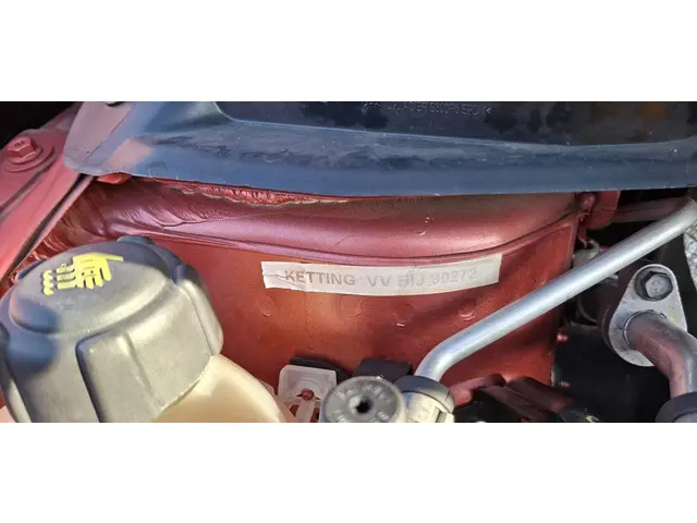 Renault Captur 1.2 TCe Dynamique 2016 Benzine 12