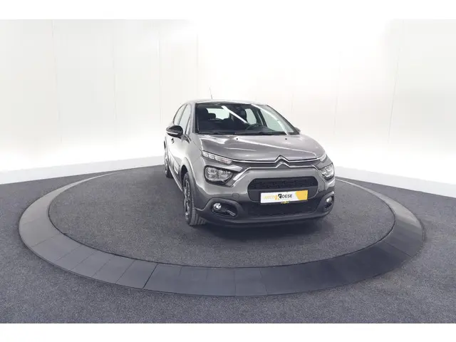 Citroën C3 PureTech 82 Business 2022 Benzine 68