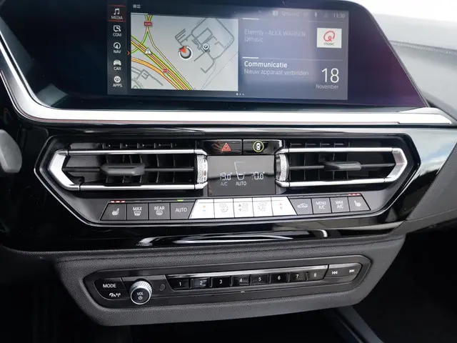 BMW Z4 Roadster M40i 2025 Benzine 36