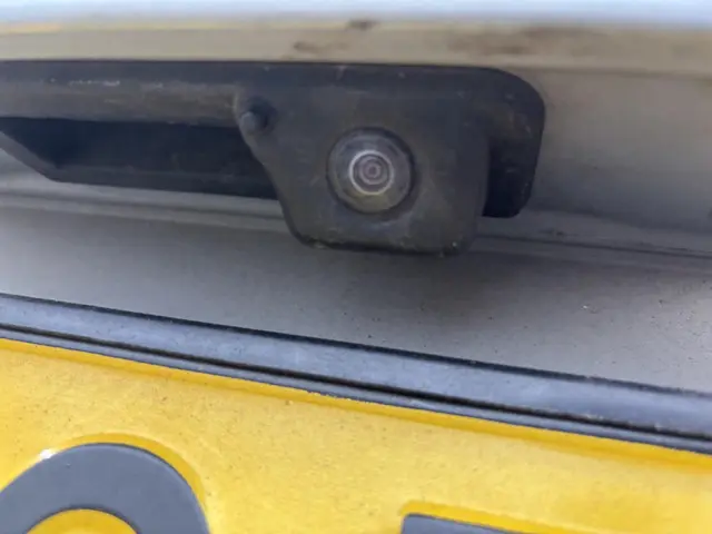 Škoda Kodiaq 1.5 TSI Sportline Business 2020 Benzine 10