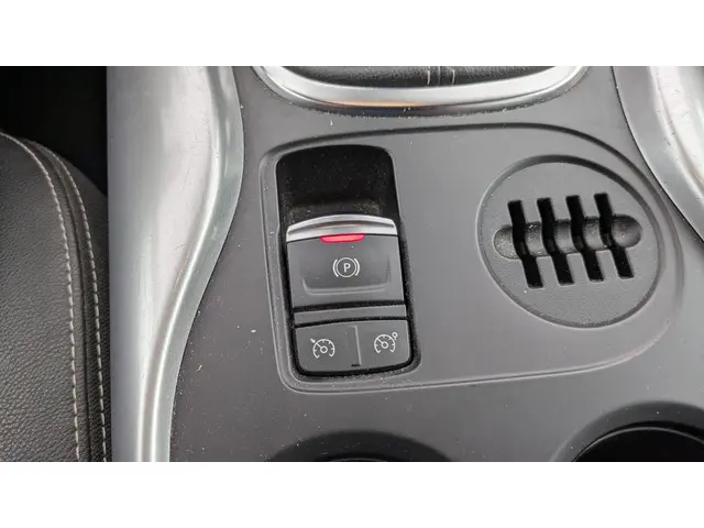 Renault Kadjar 1.2 TCe Intens - Navi - 2e eign. 2016 Benzine 16