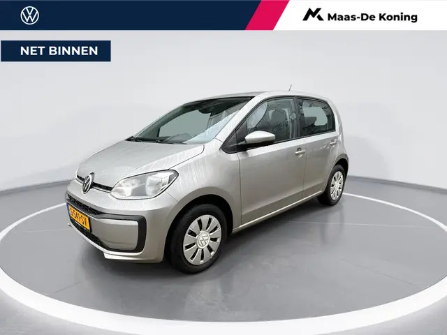 Volkswagen up! 1.0 65pk 2023 Benzine