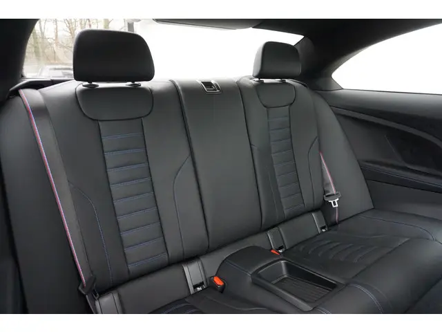 BMW M2 Coupé 2025 Benzine 10