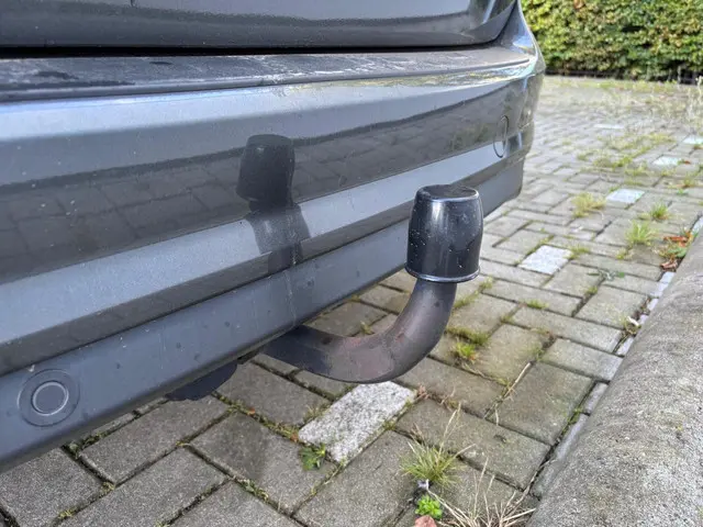 Ford C-MAX 1.5 Titanium 2018 Benzine 14