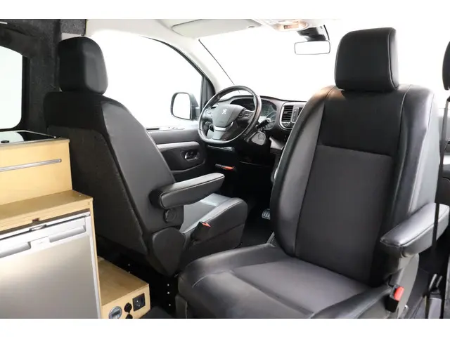 Opel Vivaro E-fixxter xxl 136pk 2022 Elektrisch 33