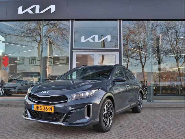 Kia XCeed 1.5 T-GDi GT-Line DCT7 Automaat 2025 Benzine