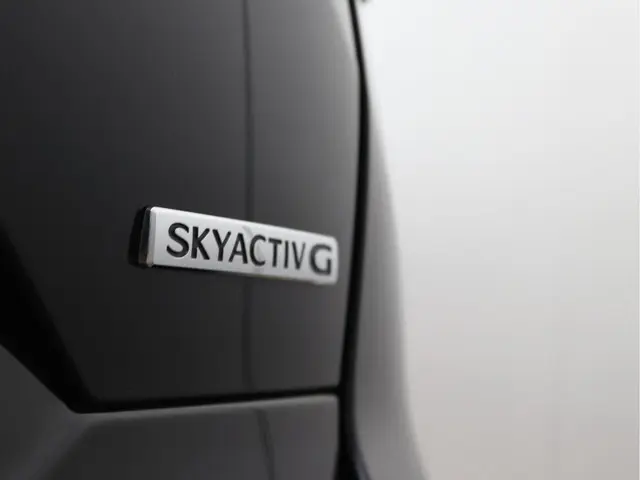 Mazda CX-5 2.0 SkyActiv-G 165 Luxury 2021 Benzine 15