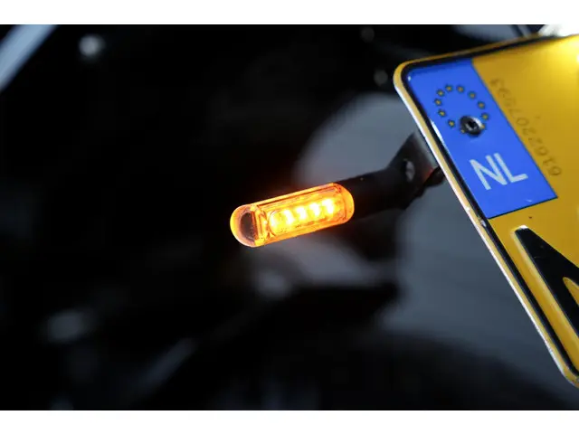 Yamaha MT 10 ABS 2016 Benzine 10