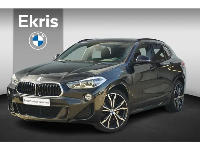 BMW X2 sDrive20i 2018 Benzine 1