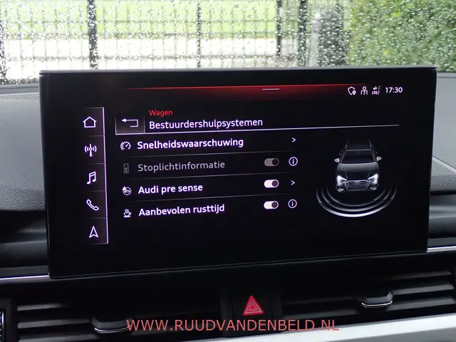 Audi A4 Avant 35TDI S-TRONIC 2020 Diesel 26