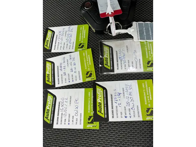 Fiat 500L 0.9 TwinAir Trekking 2013 Benzine 9