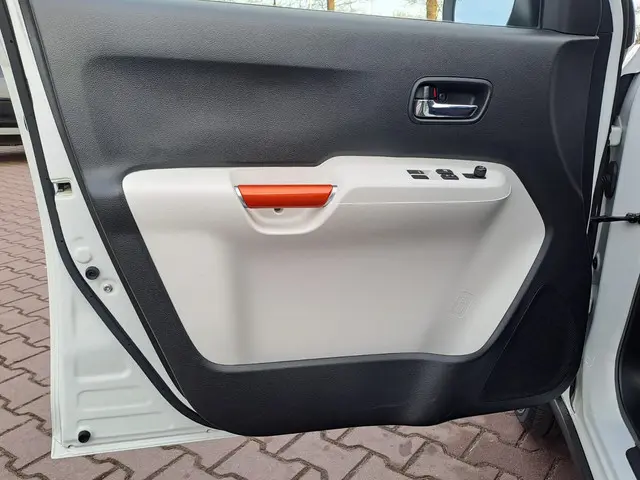 Suzuki Ignis 1.2 Select 2018 Benzine 8