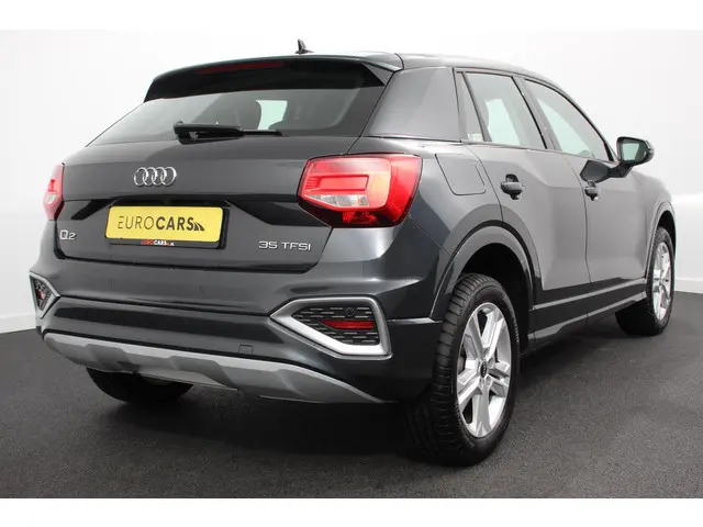 Audi Q2 35 TFSI 150pk Automaat Prestige 2022 Benzine 6