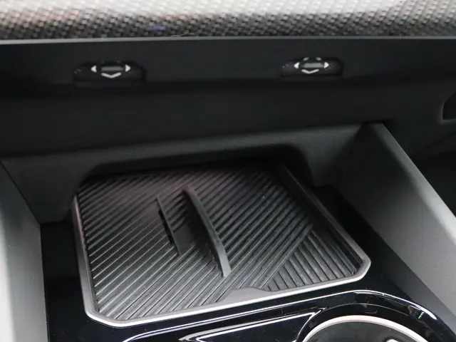 BMW i5 Touring eDrive40 2025 Elektrisch 34