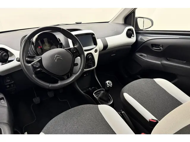 Citroën C1 1.0 VTi Urban Ride 2020 Benzine 15