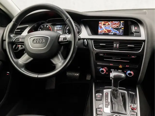 Audi A4 Limousine 1.8 TFSI Pro Line 2013 Benzine 7