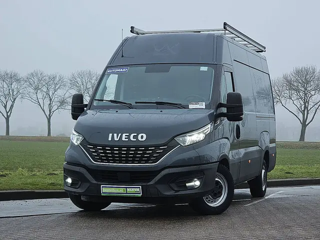 Iveco Daily 35S18 2021 Diesel