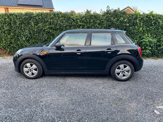 MINI One Mini 1.5 D Business 2018 Diesel 5