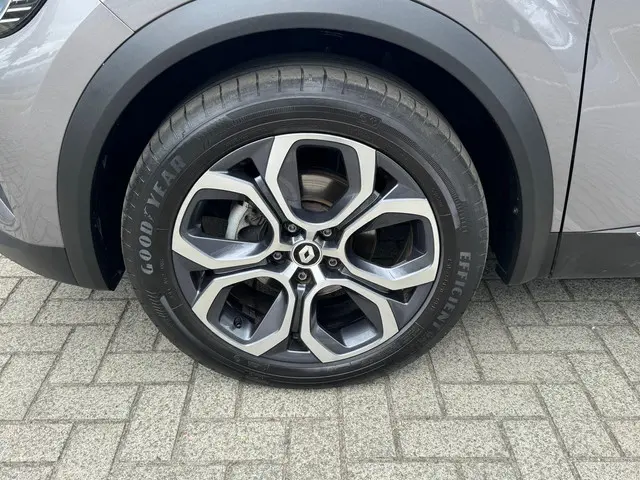 Renault Captur 160 Intens EDC 2023 Benzine 7
