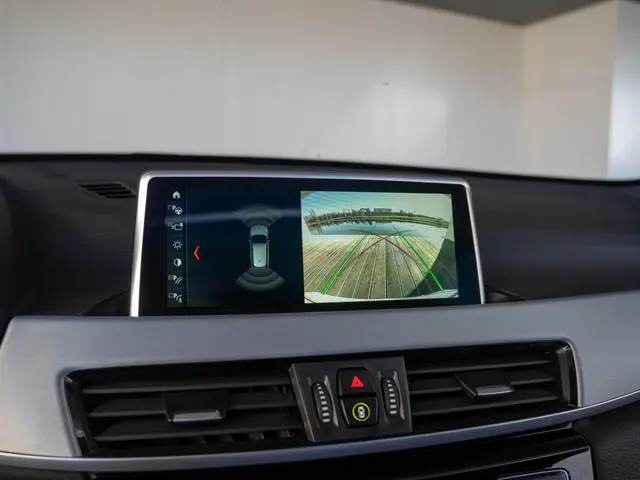 BMW X1 xDrive20i 2019 Benzine 19