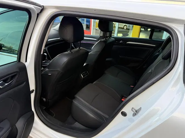 Renault Mégane Estate 1.3 TCe 140 Techno 2023 Benzine 8