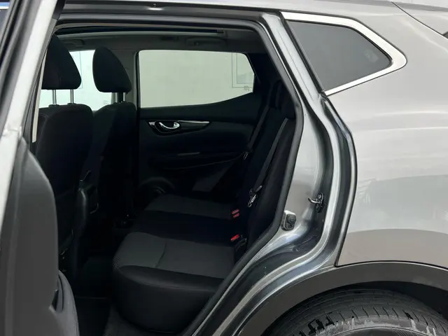 Nissan QASHQAI 1.2 N-Connecta 2016 Benzine 6