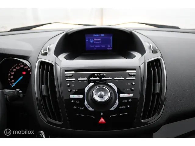 Ford Kuga 1.6 Titanium Plus 2014 Benzine 33