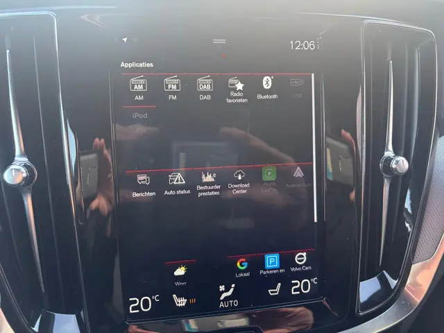 Volvo V60 2.0 T5 Inscription 2019 Benzine 5