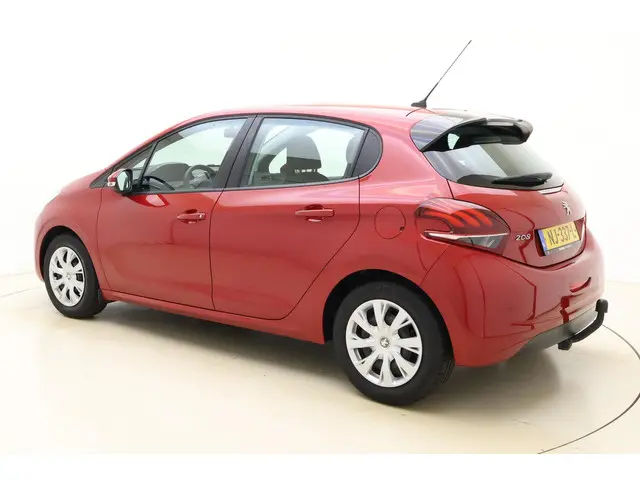 Peugeot 208 1.2 PureTech Blue Lion 2017 Benzine 4