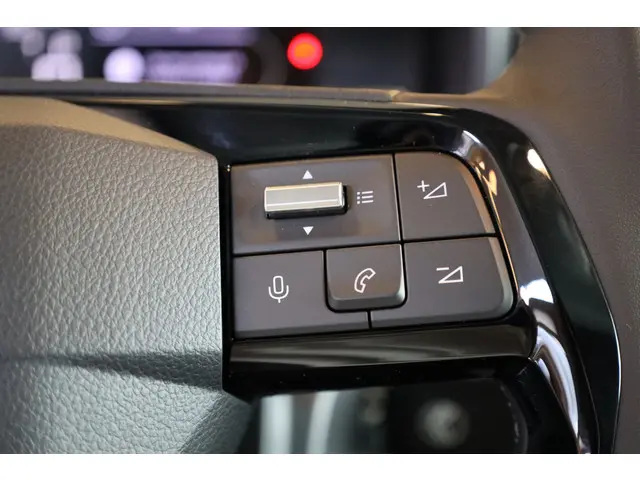 Citroën ë-Berlingo 50 kWh 136 2025 Elektrisch 17