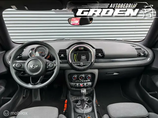 MINI Clubman 1.5 Cooper Business 2016 Benzine 22