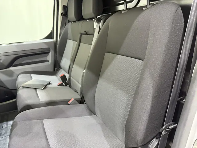 Peugeot Expert 2.0 Blue HDI Pro L2 Navi/Airco 2022 Diesel 16