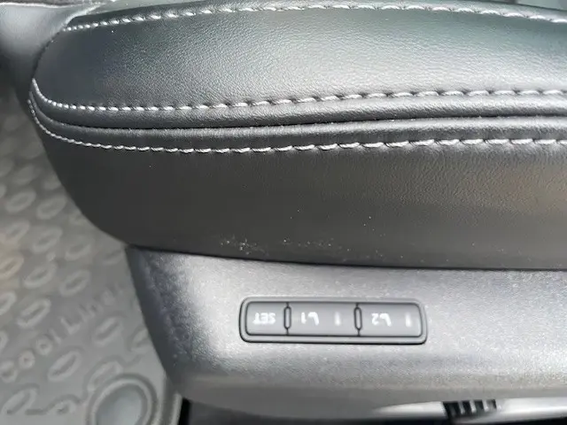 Nissan QASHQAI 1.2 Tekna + 2019 Benzine 12