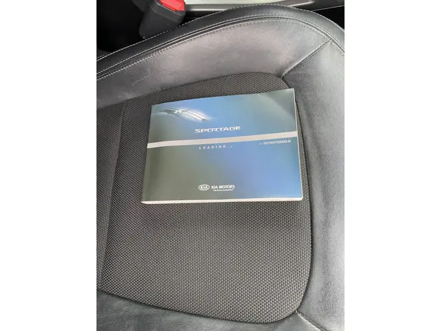 Kia Sportage 1.6 GDI X-ecutive Plus Pack 2012 Benzine 31
