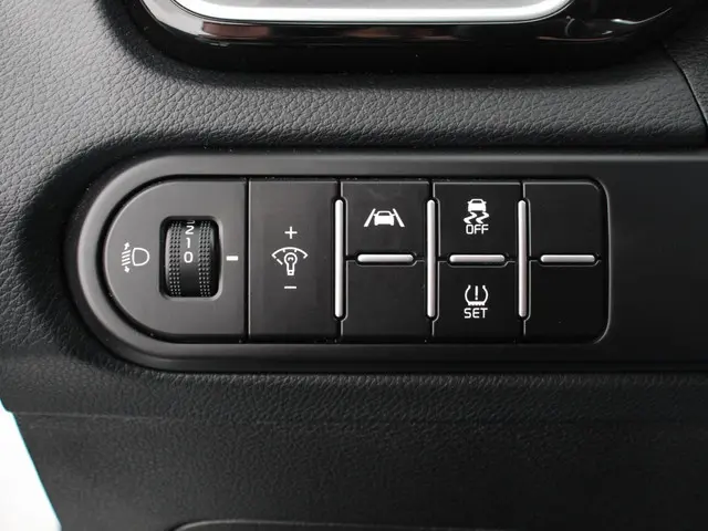 Kia ProCeed 1.5 T-GDi Automaat HEV GT-Line 2022 Benzine 14